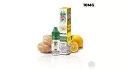 SALES DE NICOTINA DELIGHTFUL LEMON DONUT KING 10ML