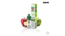 SALES DE NICOTINA DOUBLE APPLE DONUT KING 10ML