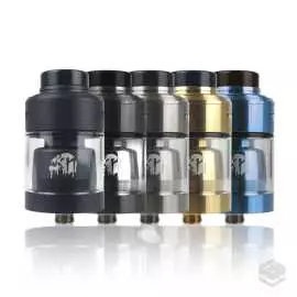 NIGHTMARE RTA 28MM SUICIDE MODS VAPE