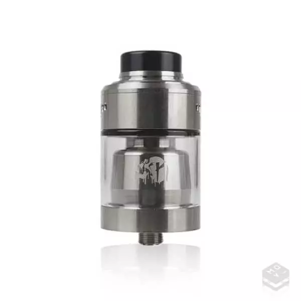 NIGHTMARE RTA 28MM SUICIDE MODS