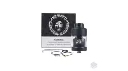 NIGHTMARE RTA 28MM SUICIDE MODS