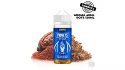 AROMA PRIME15 HALO BLUE 40ML LONGFILL
