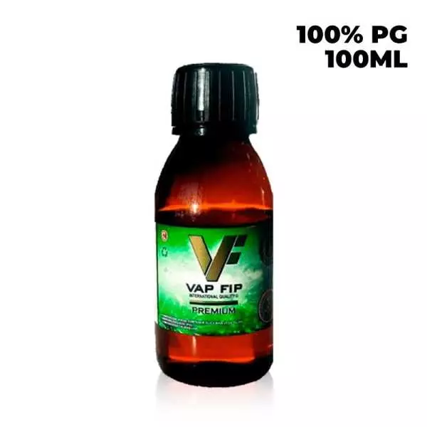 PROPILENGLICOL VAP FIP 100ML NON NICOTINE