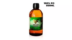PROPILENGLICOL VAP FIP 500ML SIN NICOTINA
