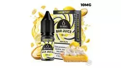 SALES DE NICOTINA LEMON TART BAR JUICE BY BOMBO 10ML