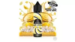 AROMA LEMON TART BAR JUICE BY BOMBO 12ML LONGFILL