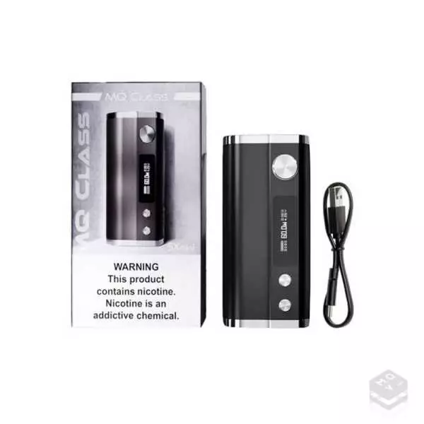 MQ CLASS SX MINI MOD