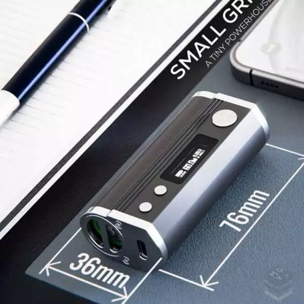 MQ CLASS SX MINI MOD