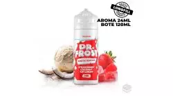 AROMA STRAWBERRY COCONUT ICE DR FROST 24ML LONGFILL
