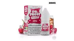 SALES DE NICOTINA CHERRY COLA ICE DR FROST 10ML