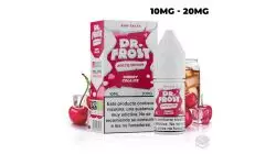 SALES DE NICOTINA CHERRY COLA ICE DR FROST 10ML
