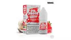 SALES DE NICOTINA STRAWBERRY COCONUT ICE DR FROST 10ML