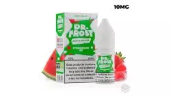 SALES DE NICOTINA STRAWMELON ICE DR FROST 10ML