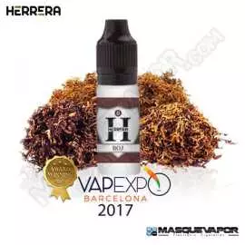 BOJ HERRERA E-LIQUIDS 10ML 18MG VAPE