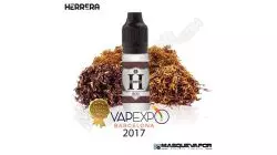 VIURA HERRERA E-LIQUIDS 10ML 3MG