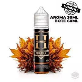 FLAVOUR ABARRA HERRERA 30ML LONGFILL