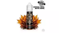 AROMA ABARRA HERRERA 30ML LONGFILL