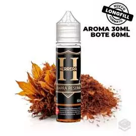 AROMA ABARRA RESERVA HERRERA 30ML LONGFILL