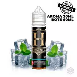 FLAVOUR ULTRAMENTHOL HERRERA 30ML LONGFILL