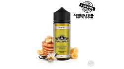 AROMA LAYOVER COIL SPILL 36ML LONGFILL