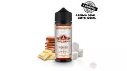 AROMA BAKERS DAUGHTER COIL SPILL 36ML LONGFILL