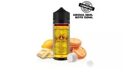 AROMA BAKERS LEMONS COIL SPILL 36ML LONGFILL