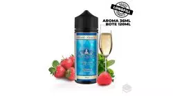 AROMA BOTTLE SERVICE COIL SPILL 36ML LONGFILL