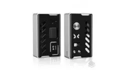 ATEMPORAL 21 SQUONK THE MIND FLAYER X DAMN VAPE BF MOD