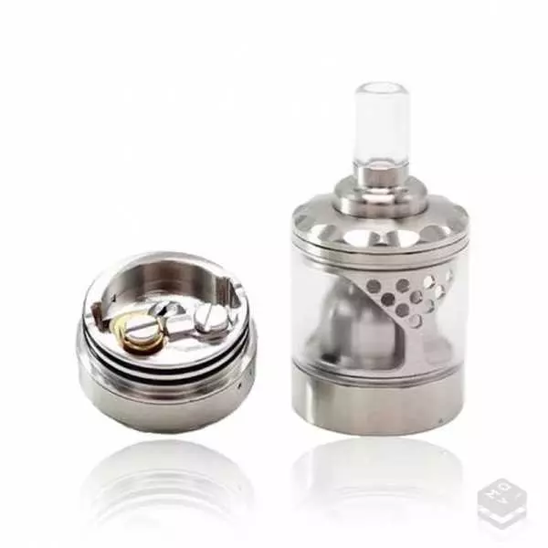 THE HURRICANE 1.4 NG RTA E-PHOENIX