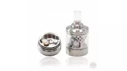 THE HURRICANE 1.4 NG RTA E-PHOENIX