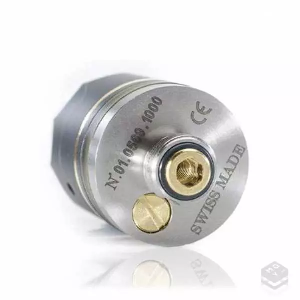 THE MITICO RDTA E-PHOENIX