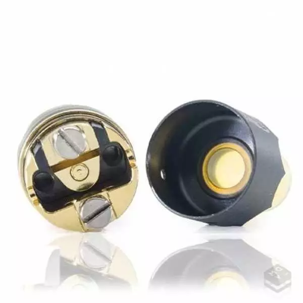 THE MITICO RDTA E-PHOENIX