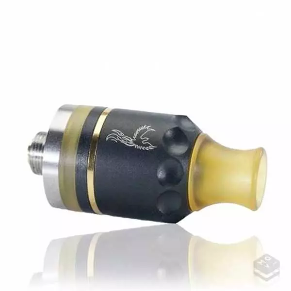 THE MITICO RDTA E-PHOENIX