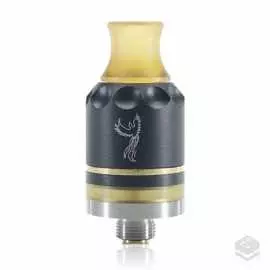 THE MITICO RDTA E-PHOENIX VAPE