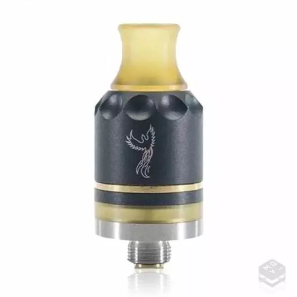 THE MITICO RDTA E-PHOENIX