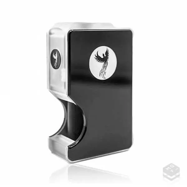 THE FURY V2 E-PHOENIX BF MOD