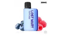VAPER DESECHABLE LOST MARY TAPPO AIR BLUEBERRY SOUR RASPBERRY 2ML