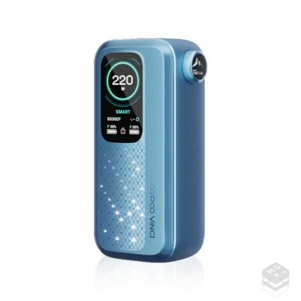 VOOPOO VINCI SPARK 220 MOD