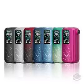 VOOPOO VINCI SPARK 220 MOD VAPE
