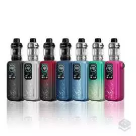 VOOPOO VINCI SPARK 220 KIT