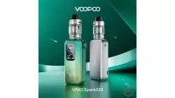 VOOPOO VINCI SPARK 220 KIT