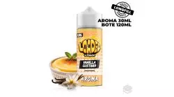 AROMA VANILLA CUSTARD LOADED 30ML LONGFILL