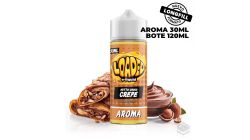 AROMA NUTTY CHOCO CREPE LOADED 30ML LONGFILL