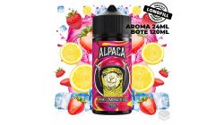 AROMA PINK LEMONADE ICE ALPACA 24ML LONGFILL