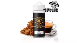 AROMA DON CRISTO COFFEE 20ML LONGFILL