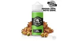 AROMA DON CRISTO PISTACHO 20ML LONGFILL