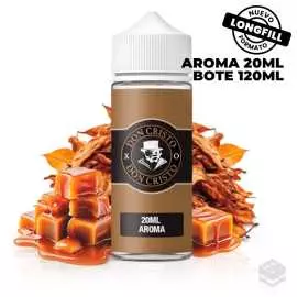 AROMA DON CRISTO XO 20ML LONGFILL