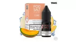 SALES DE NICOTINA CANTALOUPE ICE POD SALT 10ML