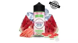 FLAVOUR WATERMELON SLICES ICE DINNER LADY 30ML LONGFILL
