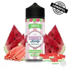 FLAVOUR WATERMELON SLICES DINNER LADY 30ML LONGFILL